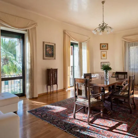 Rosa - Imp136 By Interhome Apartment Imperia
