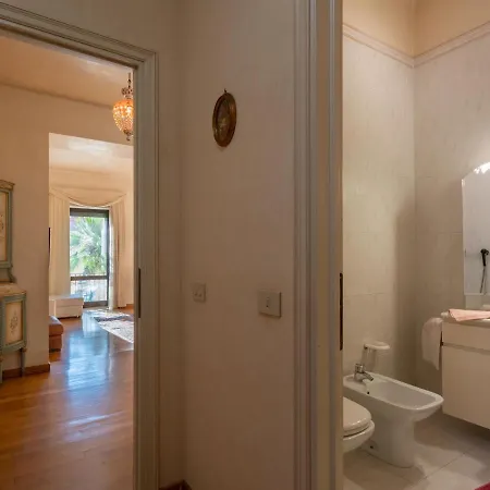 Apartamento Rosa - Imp136 By Interhome