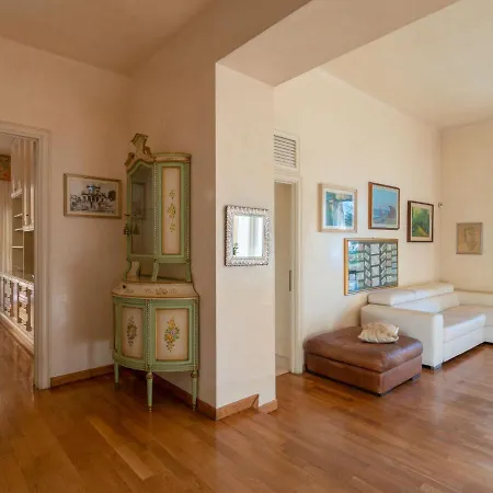 Rosa - Imp136 By Interhome Apartment *