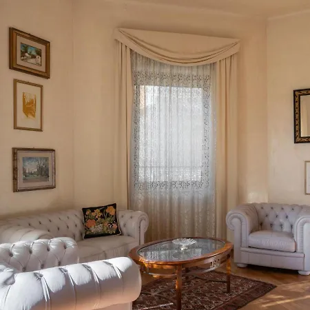 Rosa - Imp136 By Interhome Apartment