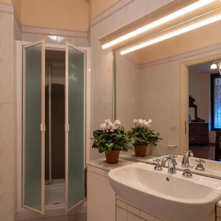 Apartment Rosa - Imp136 By Interhome Imperia