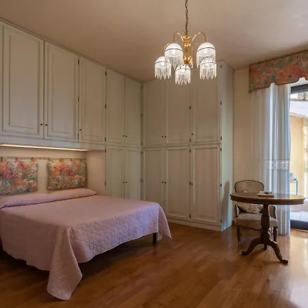 Apartman Rosa - Imp136 By Interhome *
