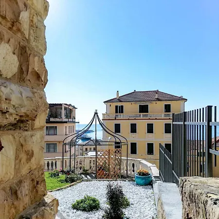Appartamento Locazione Turistica Rosa - Imp136