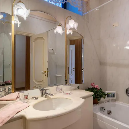 Apartment Rosa - Imp136 By Interhome Imperia
